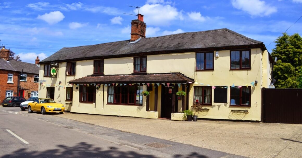 Royal Oak