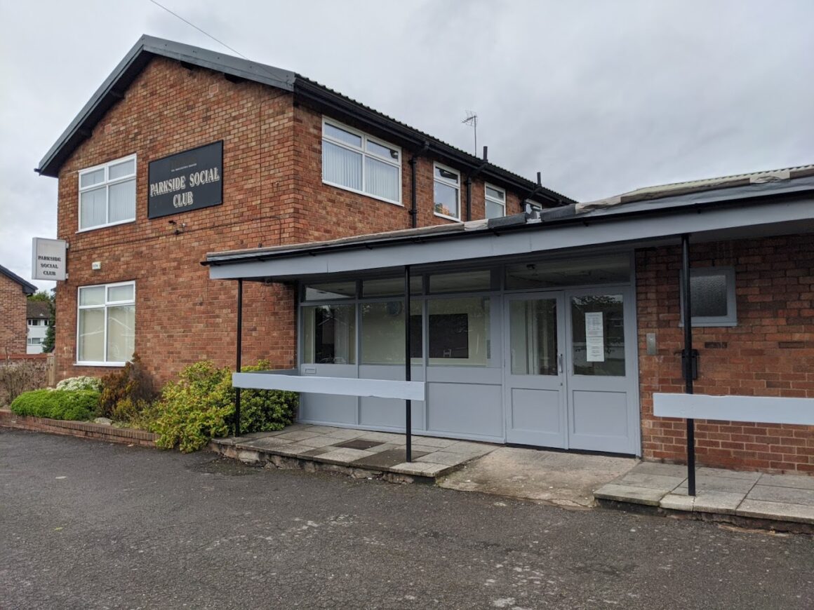 Parkside Social Club