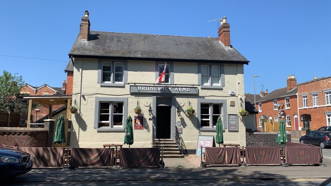 Brunswick Arms