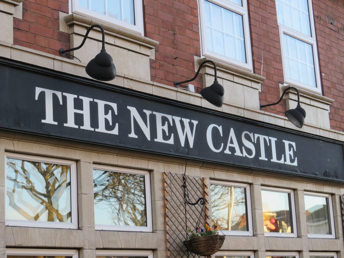 New Castle