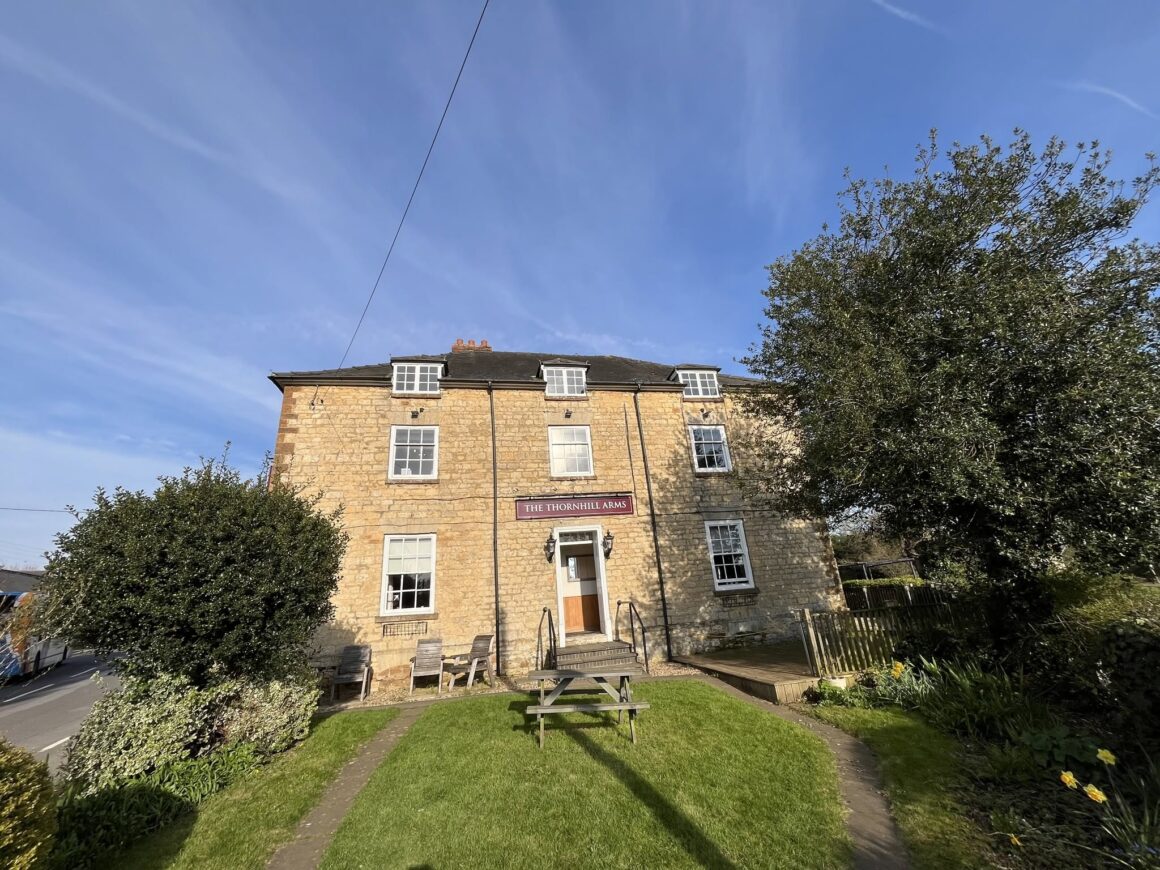 Thornhill Arms